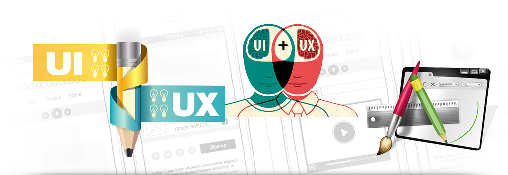 ui and ux