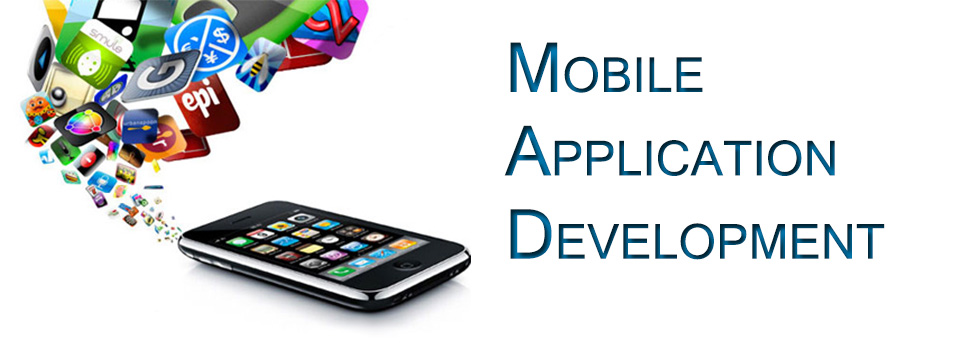 mmobile-application-development